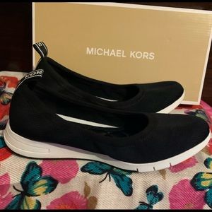 Michael Kors Upton Ballet